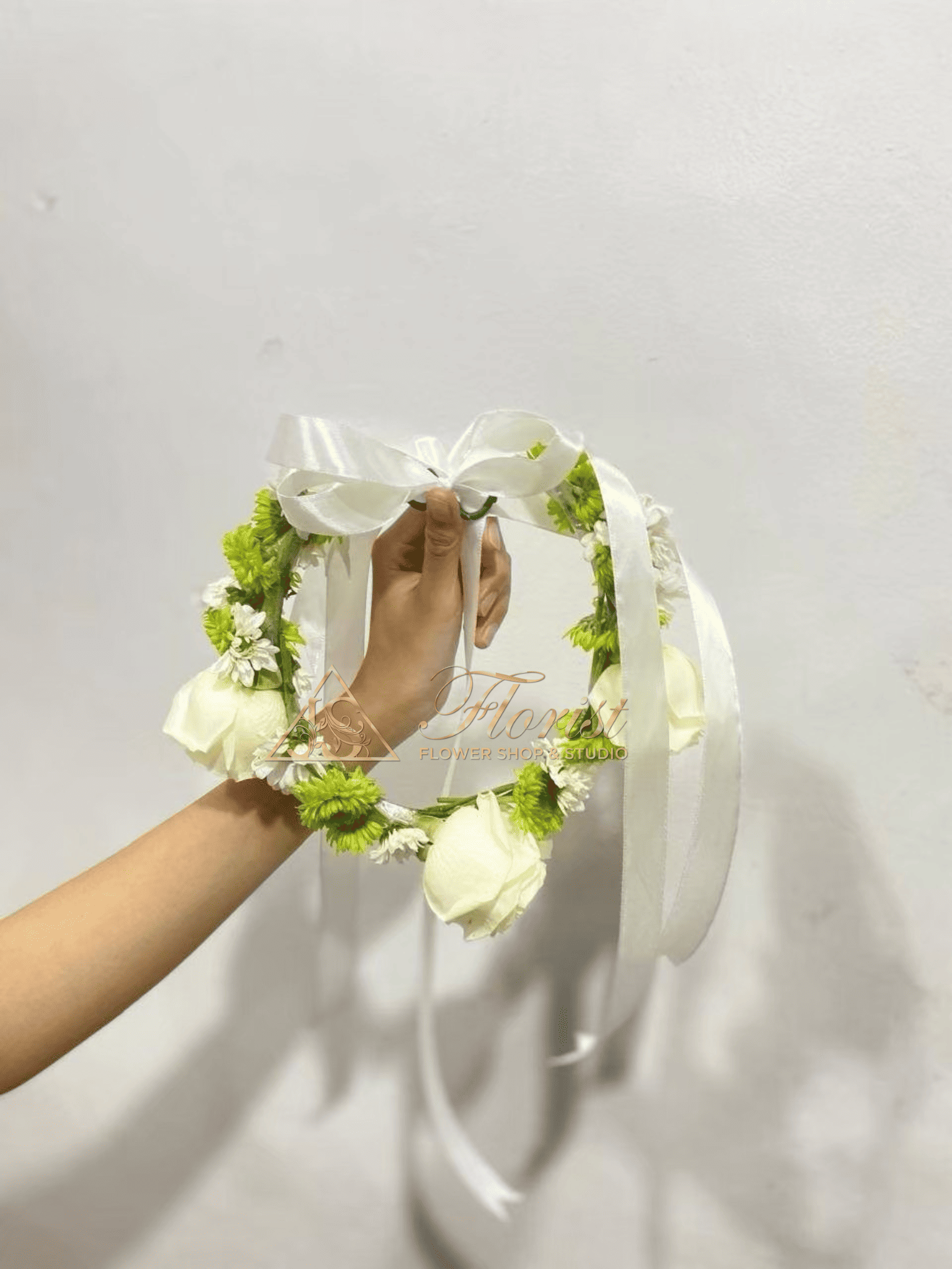 Flower Crown 3
